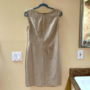 Calvin Klein dress